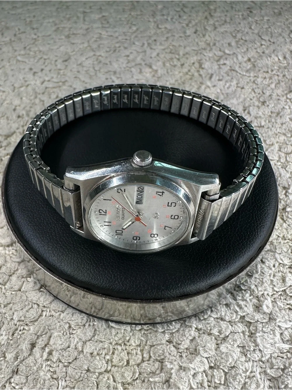 Seiko vintage women
